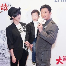 妻子的客人